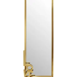 Miroir mural Love Letters 3D 70x200cm