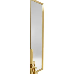 Miroir mural Love Letters 3D 70x200cm