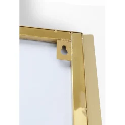 Miroir mural Love Letters 3D 70x200cm