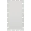 miroir mural Make Up 80x160cm