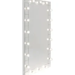 miroir mural Make Up 80x160cm