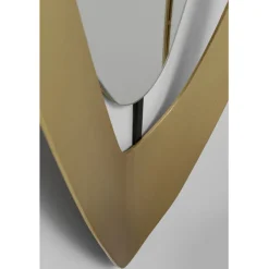 Miroir mural Metro 57x105cm
