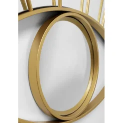 Miroir mural Occhi Ø100cm