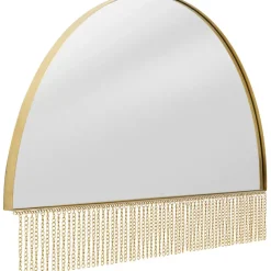 Miroir mural Opera Half 70x110cm