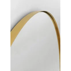 Miroir mural Opera Half 70x110cm