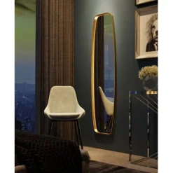 Miroir mural Opera 40x160cm