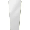 Miroir mural Opera 65x160cm