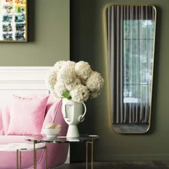 Miroir mural Opera 65x160cm