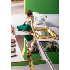 Miroir mural Opera 65x160cm