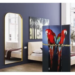 Miroir mural Opera 80x190cm
