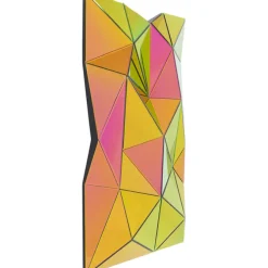 Miroir mural Prisma Colore 80x120cm