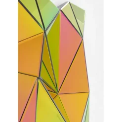 Miroir mural Prisma Colore 80x120cm