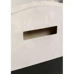 Miroir mural Sea Jewellery blanc Ø110cm