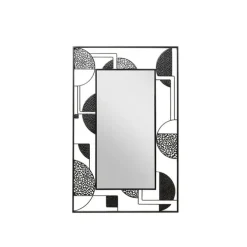 Miroir mural Segno 110x70cm