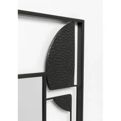 Miroir mural Segno 110x70cm