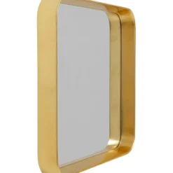 Miroir mural Vincenza 63x63cm
