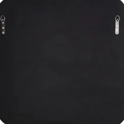 Miroir mural Vincenza 63x63cm