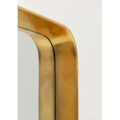 Miroir mural Vincenza 63x63cm