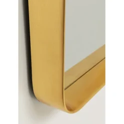 Miroir mural Vincenza 63x63cm