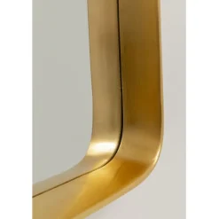 Miroir mural Vincenza 103x103cm