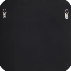 Miroir mural Vincenza 43x43cm