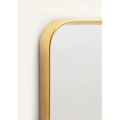Miroir mural Vincenza 43x43cm