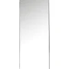 Miroir Ombra MO Soft noir 80x200cm