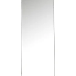 Miroir Ombra MO Soft noir 80x200cm