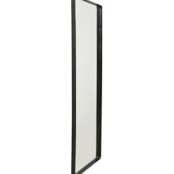 Miroir Ombra MO Soft noir 80x200cm