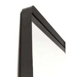 Miroir Ombra MO Soft noir 80x200cm