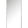 Miroir Ombra Soft noir 120x60cm