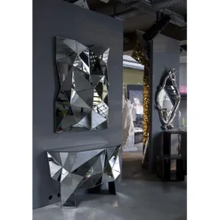 Miroir Prisma 140x105cm