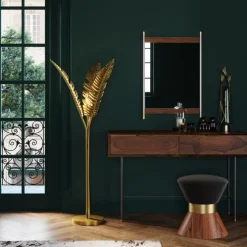 Miroir Ravello PM 55x80cm