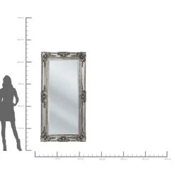 Miroir Royal Residence 203x104cm