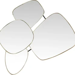 Miroir Shapes 130x110cm