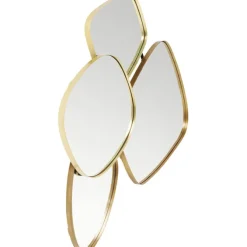 Miroir Shapes 130x110cm