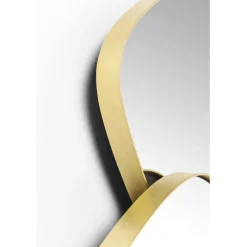 Miroir Shapes 130x110cm