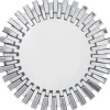 Miroir Sprocket Ø92cm