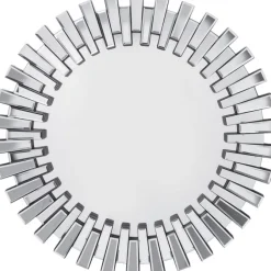 Miroir Sprocket Ø92cm
