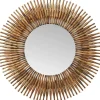 Miroir Sunlight Ø120cm