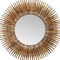 Miroir Sunlight Ø120cm