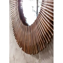 Miroir Sunlight Ø120cm