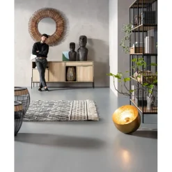Miroir Sunlight Ø120cm