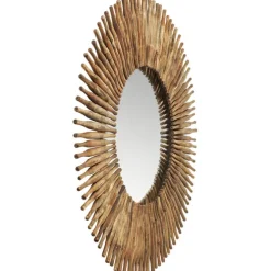 Miroir Sunlight Ø120cm