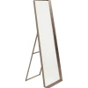 Miroir sur pied Arezzo coffee 53x160cm