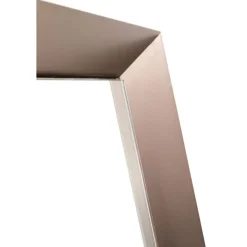 Miroir sur pied Arezzo coffee 53x160cm