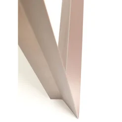 Miroir sur pied Arezzo coffee 53x160cm