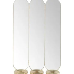 Miroir sur pied Curve 106x166cm