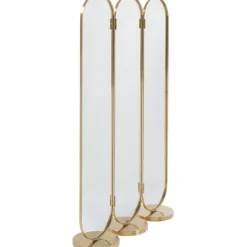 Miroir sur pied Curve 106x166cm