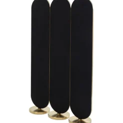 Miroir sur pied Curve 106x166cm